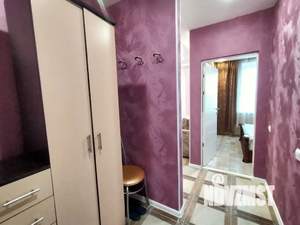 1-к квартира, посуточно, 32м2, 7/8 этаж