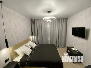 Студия квартира, посуточно, 27м2, 5/13 этаж