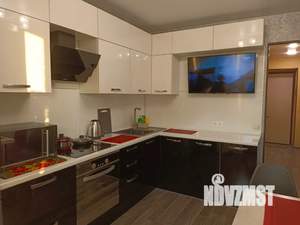 1-к квартира, посуточно, 38м2, 12/12 этаж