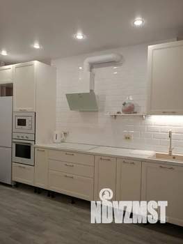 1-к квартира, посуточно, 44м2, 2/9 этаж