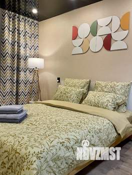 Студия квартира, посуточно, 23м2, 8/9 этаж