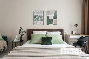 1-к квартира, посуточно, 35м2, 1/9 этаж