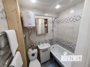 1-к квартира, посуточно, 30м2, 1/5 этаж