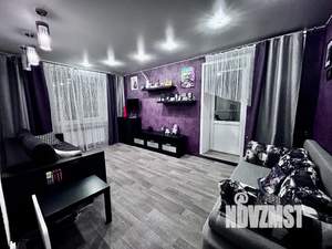 2-к квартира, посуточно, 50м2, 1/12 этаж