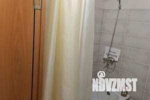 2-к квартира, посуточно, 50м2, 2/16 этаж