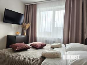 1-к квартира, посуточно, 27м2, 7/10 этаж