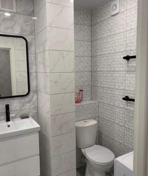 1-к квартира, на длительный срок, 51м2, 1/9 этаж