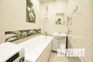 4-к квартира, посуточно, 78м2, 2/5 этаж