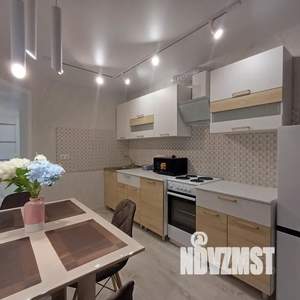 1-к квартира, посуточно, 36м2, 11/16 этаж