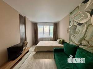 Студия квартира, на длительный срок, 24м2, 10/10 этаж