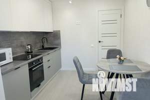 1-к квартира, посуточно, 40м2, 3/10 этаж