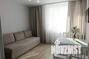 2-к квартира, посуточно, 40м2, 5/16 этаж
