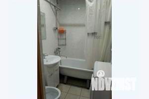 1-к квартира, посуточно, 36м2, 1/5 этаж
