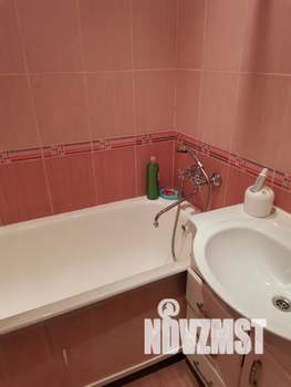 1-к квартира, посуточно, 41м2, 3/10 этаж