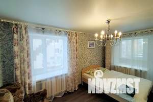 1-к квартира, посуточно, 30м2, 2/5 этаж