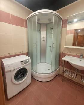 2-к квартира, на длительный срок, 66м2, 10/12 этаж