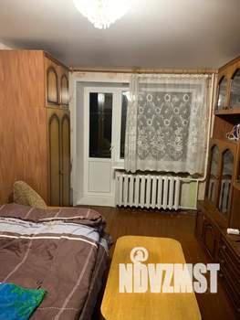 1-к квартира, посуточно, 33м2, 2/5 этаж