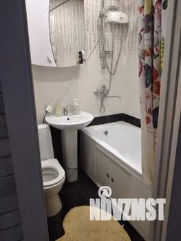 1-к квартира, посуточно, 32м2, 6/10 этаж