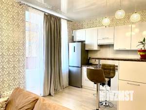 1-к квартира, посуточно, 45м2, 2/13 этаж