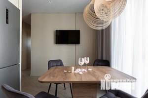 2-к квартира, посуточно, 46м2, 1/1 этаж