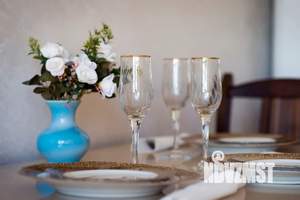 3-к квартира, посуточно, 50м2, 2/3 этаж