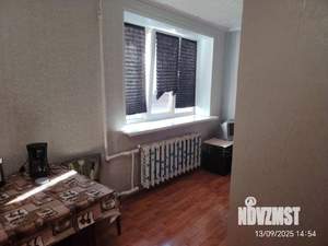 Студия квартира, на длительный срок, 24м2, 2/5 этаж