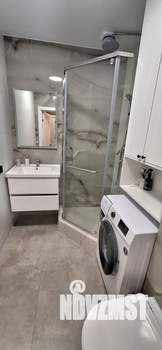 1-к квартира, на длительный срок, 30м2, 1/8 этаж