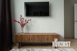 1-к квартира, посуточно, 31м2, 5/5 этаж