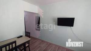 1-к квартира, на длительный срок, 32м2, 3/4 этаж