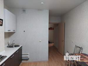 1-к квартира, на длительный срок, 44м2, 4/11 этаж