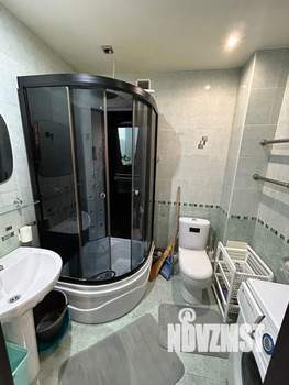 1-к квартира, на длительный срок, 43м2, 1/5 этаж