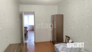 2-к квартира, на длительный срок, 44м2, 4/5 этаж