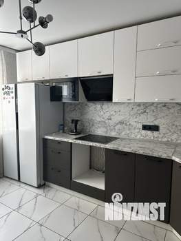 1-к квартира, на длительный срок, 36м2, 13/14 этаж