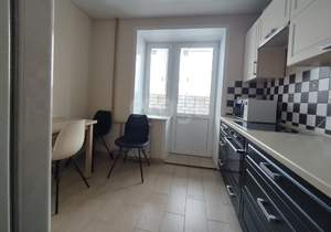 1-к квартира, на длительный срок, 37м2, 9/10 этаж