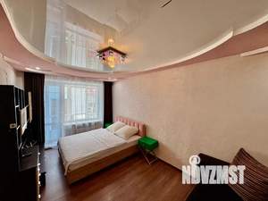 1-к квартира, посуточно, 30м2, 3/4 этаж