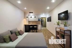 Студия квартира, посуточно, 30м2, 5/8 этаж