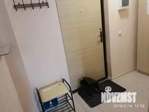 Студия квартира, посуточно, 30м2, 3/16 этаж