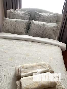 2-к квартира, посуточно, 45м2, 2/5 этаж