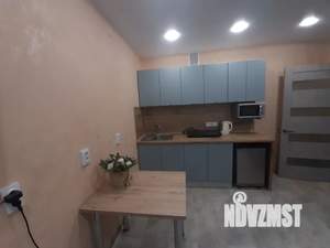 1-к квартира, посуточно, 40м2, 5/14 этаж