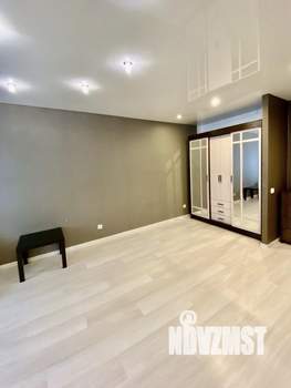 1-к квартира, на длительный срок, 36м2, 7/10 этаж