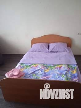 1-к квартира, посуточно, 46м2, 7/8 этаж