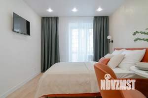 1-к квартира, посуточно, 21м2, 7/10 этаж
