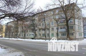 1-к квартира, на длительный срок, 30м2, 4/5 этаж