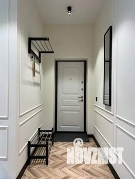 1-к квартира, посуточно, 30м2, 2/2 этаж