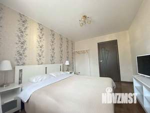 2-к квартира, посуточно, 52м2, 1/1 этаж