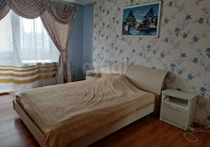2-к квартира, на длительный срок, 44м2, 5/5 этаж