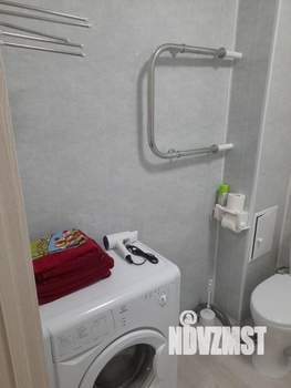 1-к квартира, посуточно, 34м2, 1/1 этаж