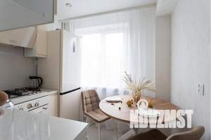 2-к квартира, посуточно, 44м2, 2/5 этаж