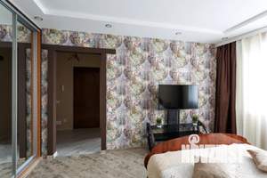 1-к квартира, посуточно, 34м2, 9/12 этаж