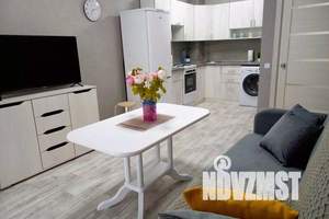 2-к квартира, посуточно, 36м2, 9/10 этаж